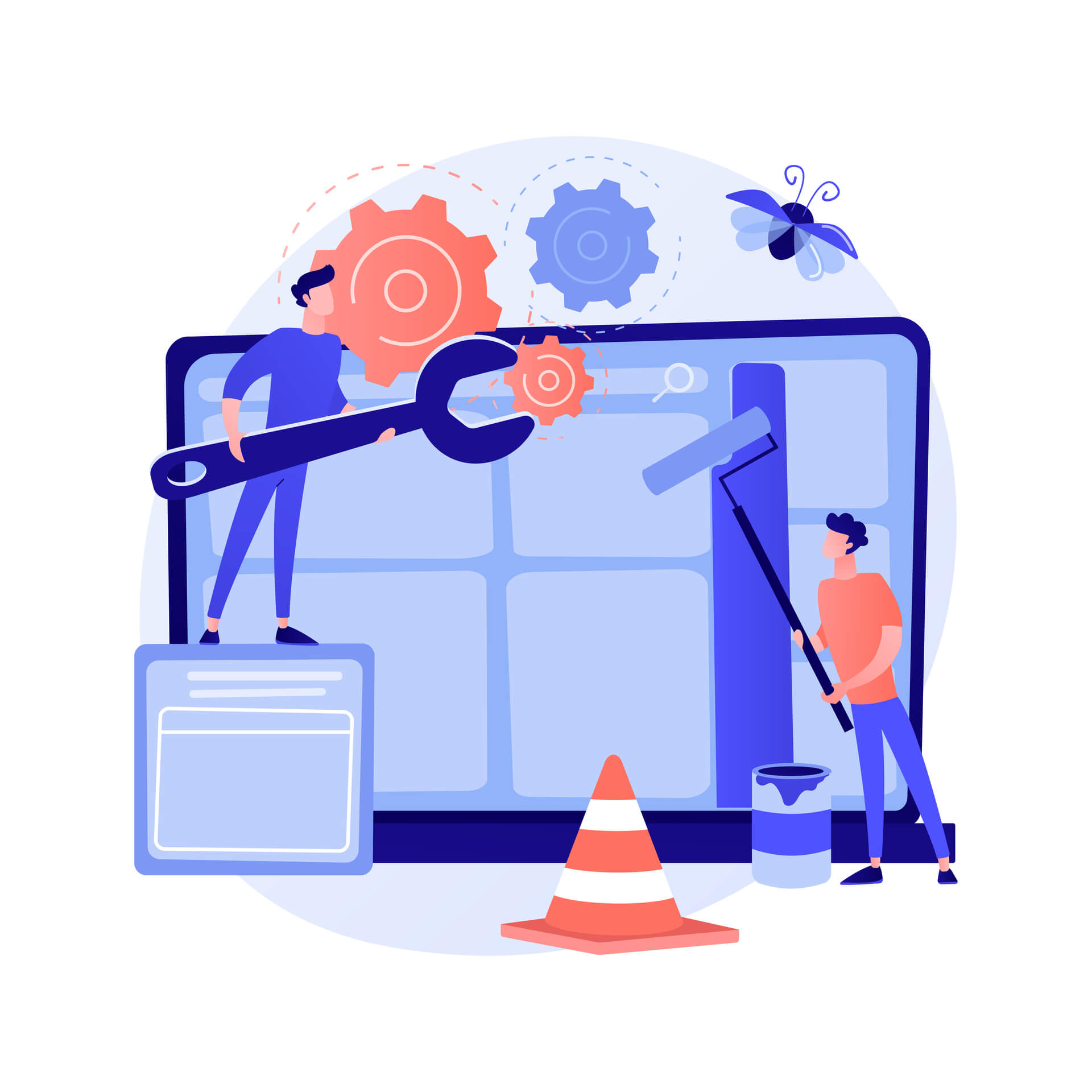 maintenance